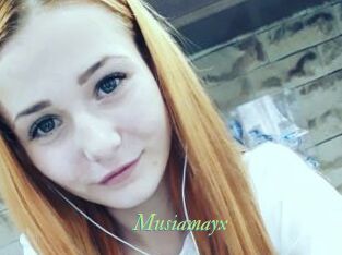 Musiamayx