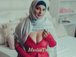 MuslimYnaia