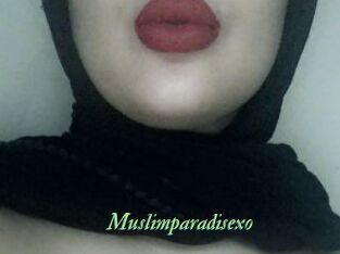 Muslimparadisexo