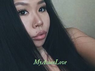 MyAsianLove