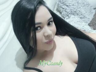 MyCcandy