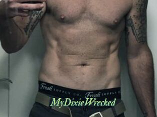 MyDixieWrecked