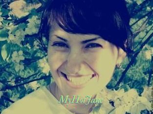 MyHotJane