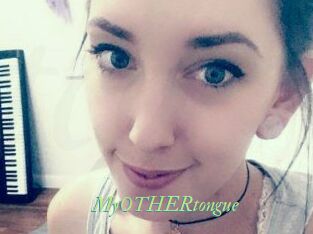 MyOTHERtongue