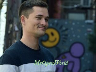 MyOpenWorld