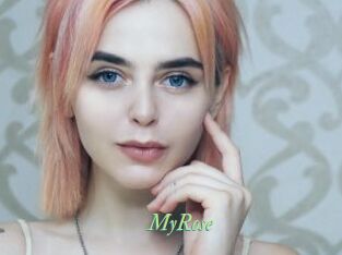MyRose
