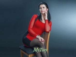 MyTory Tel Coquin