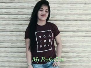 My_PerfectYou