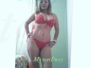 My_wetPussy