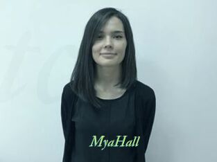 MyaHall