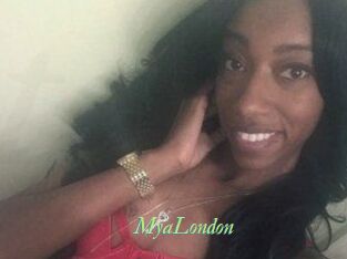 Mya_London