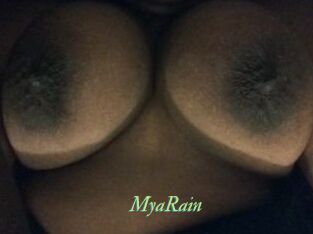 MyaRain
