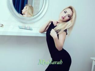 MyaSarah