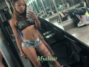 MyaScott