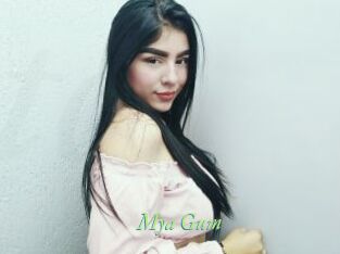 Mya_Gum