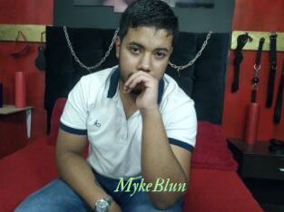 MykeBlun