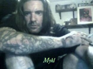 Mykl
