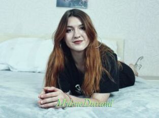 MyleneDurand