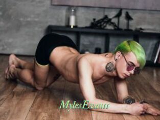 MylesEvanss