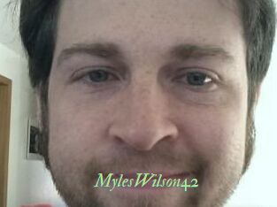 MylesWilson42