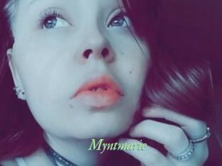 Myntmarie