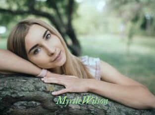 MyrtleWilson
