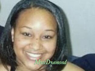 MyssDyamond