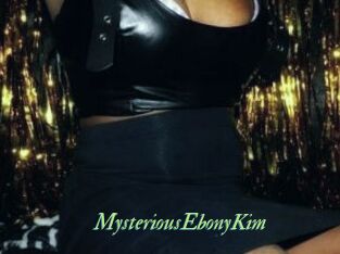 MysteriousEbonyKim