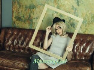 Mystery69Girl