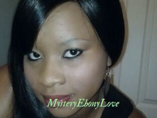 MysteryEbonyLove