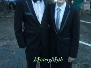 MysteryMyth