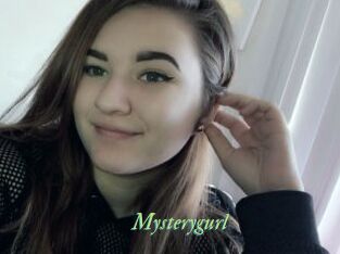 Mysterygurl