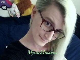 MysticMinaxxx