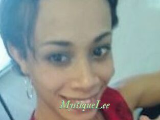 MystiqueLee