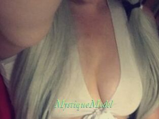 MystiqueModel
