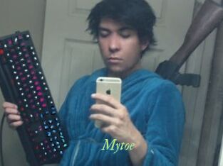 Mytoe
