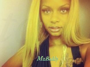 MzBaddy