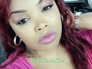 MzCharliDior