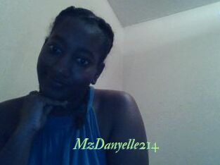 MzDanyelle214