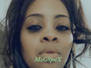 MzGSpotX Tel Coquin