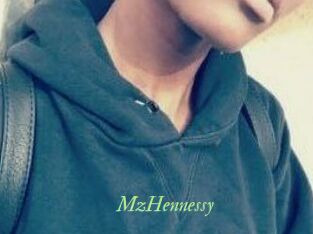 MzHennessy