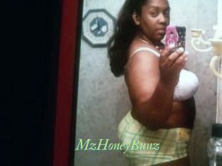 MzHoneyBunz