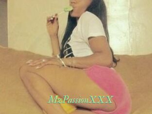 MzPassionXXX