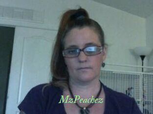 MzPeachez