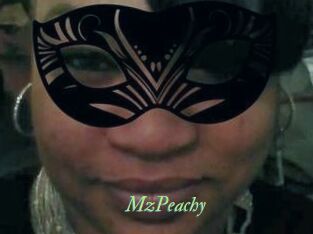 MzPeachy