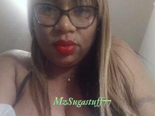 MzSugastuff77