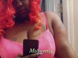 MzSweet34