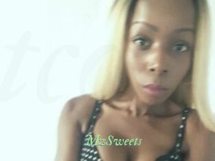 MzSweets