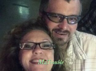 MzTrouble
