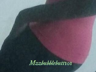 Mzzbubblebutt101